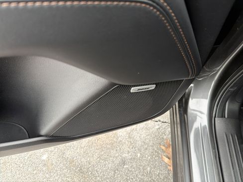 Certified 2023 MAZDA CX-5 AWD 2.5 S w/ Premium Plus Pkg image 12