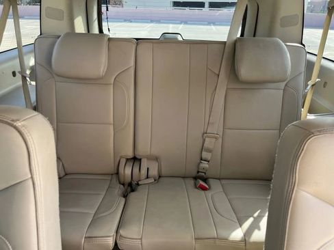 Used 2018 GMC Yukon XL Denali w/ Open Road Package image 15