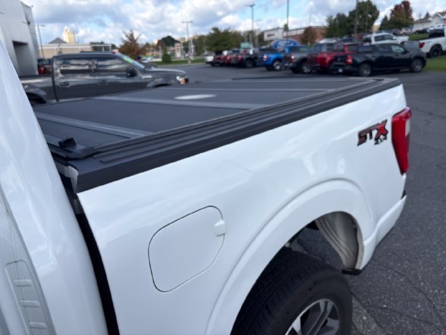 Used 2023 Ford F150 XL w/ STX Appearance Package AWD/4WD image 13
