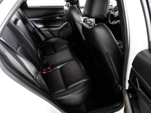 Used 2021 MAZDA CX-30 FWD 2.5 S w/ Premium Package image 37