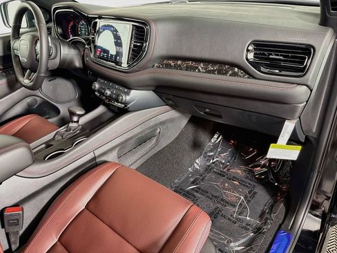 New 2026 Dodge Durango GT AWD/4WD image 32