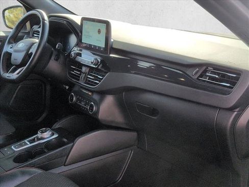 Used 2024 Ford Escape ST-Line image 22