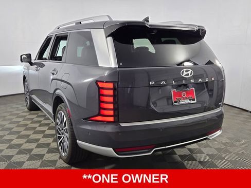 Used 2026 Hyundai Palisade Calligraphy AWD/4WD image 6