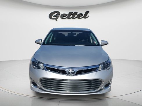 Used 2014 Toyota Avalon XLE FWD image 2