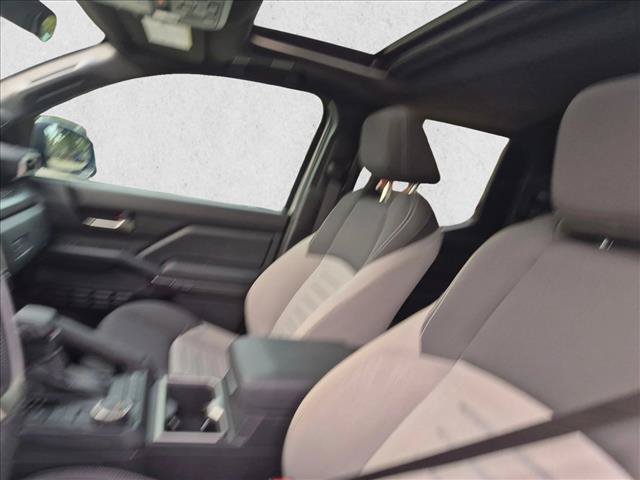 Certified 2024 Toyota Tacoma TRD Sport RWD image 14