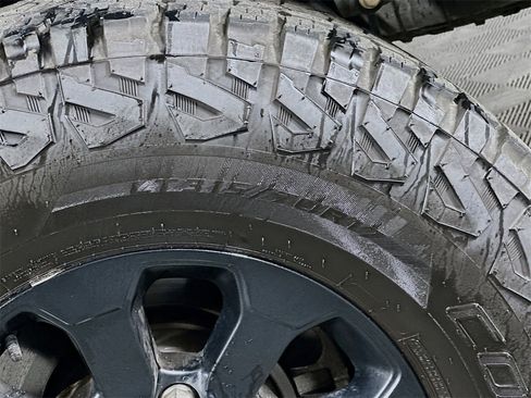 Used 2022 RAM 2500 Power Wagon w/ Level 2 Equipment Group image 33