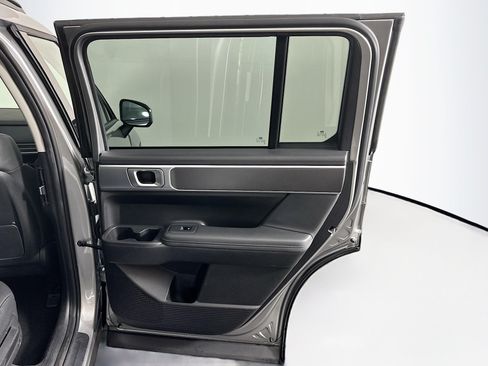 Used 2024 Hyundai Santa Fe SEL FWD image 31