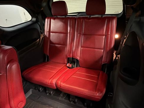 Used 2017 Dodge Durango R/T w/ Trailer Tow Group IV AWD/4WD image 31
