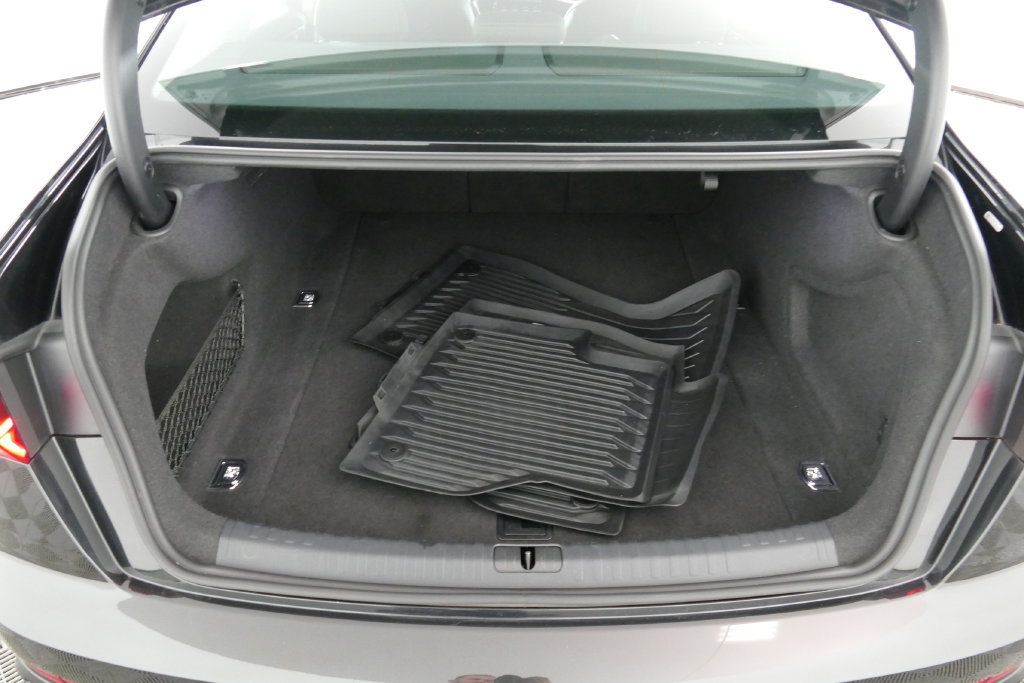 Used 2019 Audi A6 3.0T Premium Plus AWD/4WD image 33