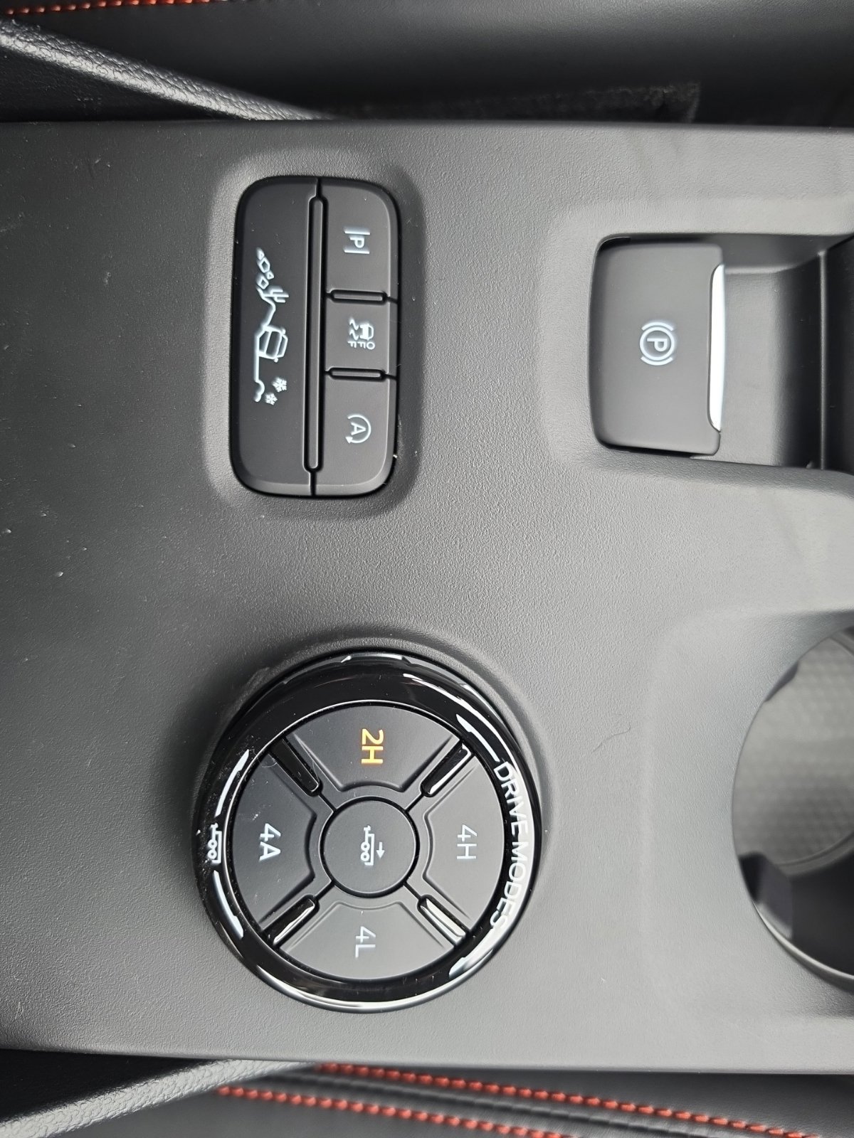New 2026 Ford Ranger Raptor AWD/4WD image 20