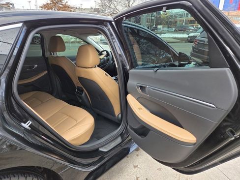 Used 2021 Hyundai Sonata Limited image 10