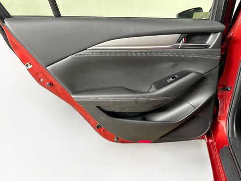 Used 2018 MAZDA MAZDA6 Touring image 26