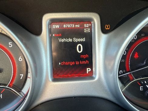 Used 2019 Dodge Journey GT image 36