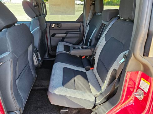 New 2025 Ford Bronco Big Bend image 5