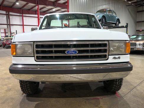 Used 1989 Ford F250 4x4 Regular Cab image 13