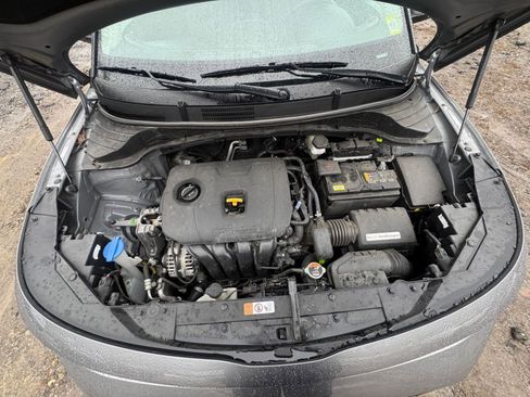 Used 2025 Kia Soul LX w/ LX Technology Package image 29