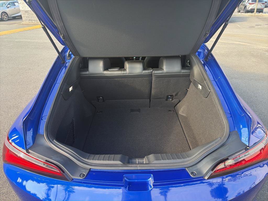 Used 2024 Acura Integra A-Spec FWD image 24