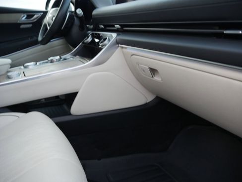 Used 2023 Genesis GV80 3.5T Advanced + image 29