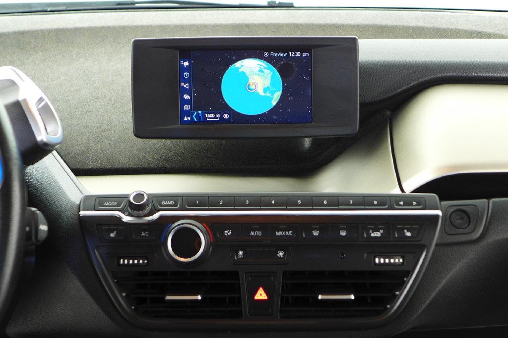 Used 2019 BMW i3 w/ Range Extender RWD image 25