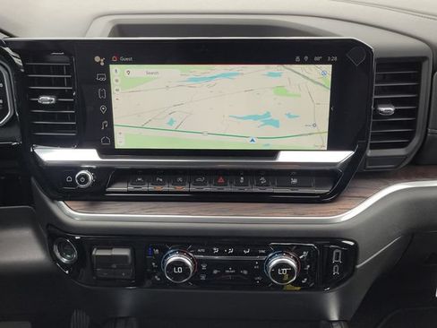 New 2026 GMC Sierra 1500 SLT AWD/4WD image 13