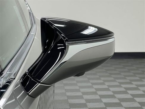 Certified 2023 Lexus LS 500 image 22