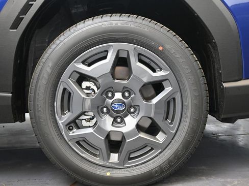 New 2026 Subaru Outback Premium AWD/4WD image 10