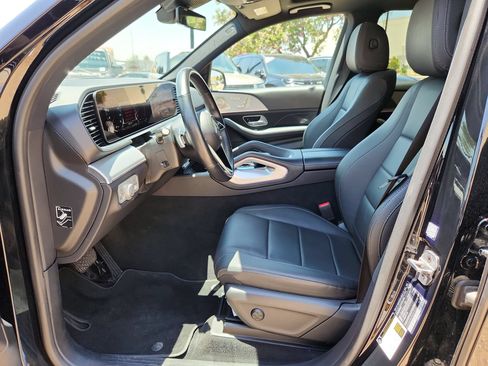 Used 2025 Mercedes-Benz GLE 350 4MATIC image 16
