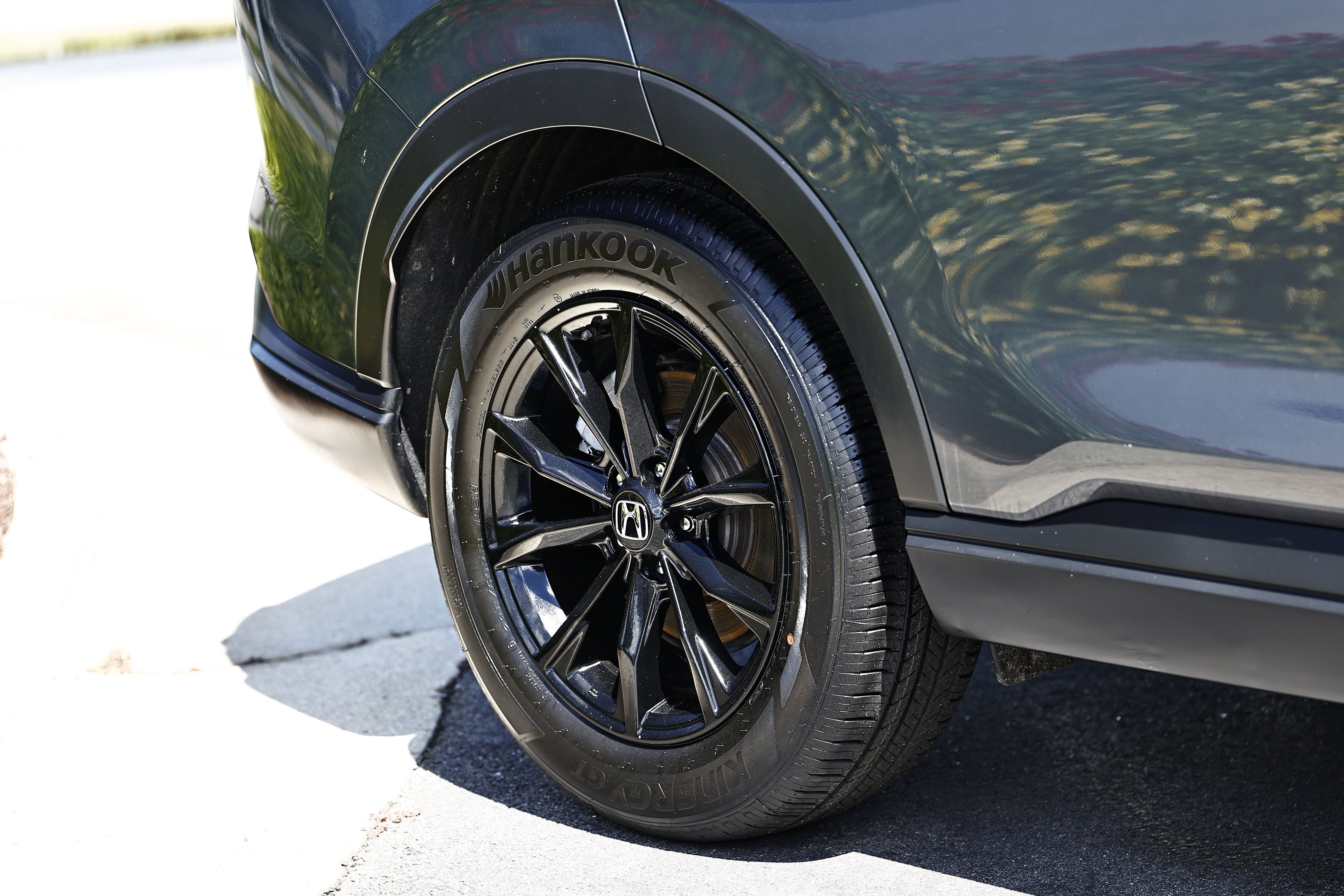 Used 2023 Honda CR-V Sport image 10