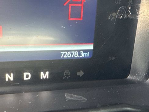 Used 2023 Ford Bronco 2-Door AWD/4WD image 26