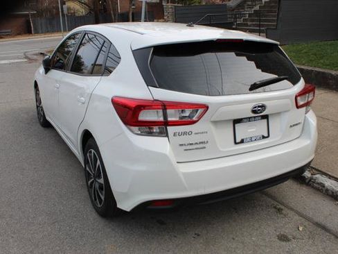 Used 2018 Subaru Impreza 2.0i image 5