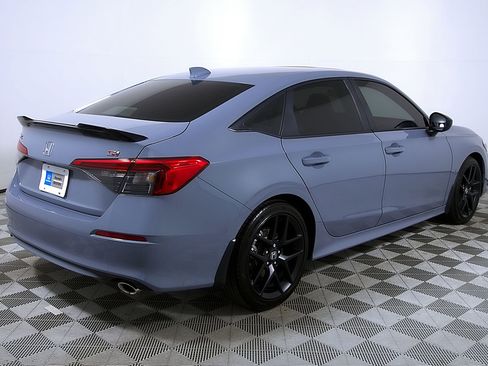 Used 2024 Honda Civic Si image 7