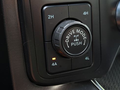 Certified 2024 Ford F150 Raptor w/ Equipment Group 803A Raptor R image 34