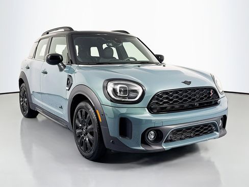 Used 2024 MINI Cooper Countryman S image 3