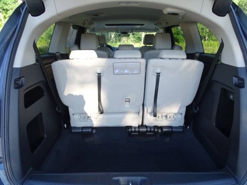 Used 2025 Honda Odyssey EX-L image 42