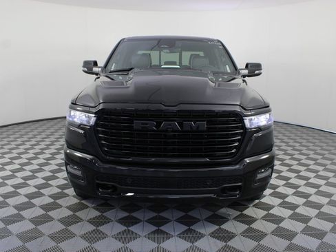 New 2026 RAM 1500 Laramie w/ Night Edition AWD/4WD image 31