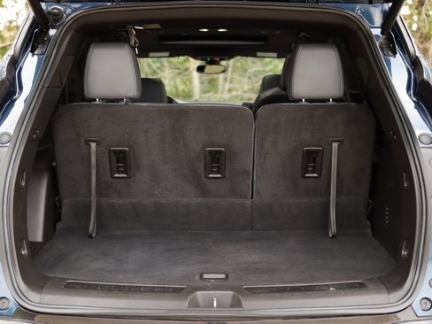 Used 2022 Buick Enclave Essence w/ Experience Buick Package image 30