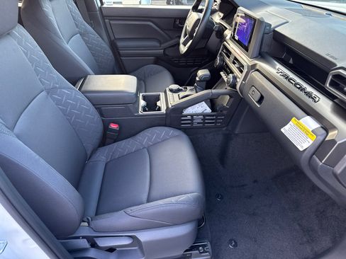 New 2025 Toyota Tacoma SR5 image 17