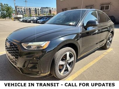 Used 2023 Audi Q5 2.0T Premium Plus w/ Premium Plus Package