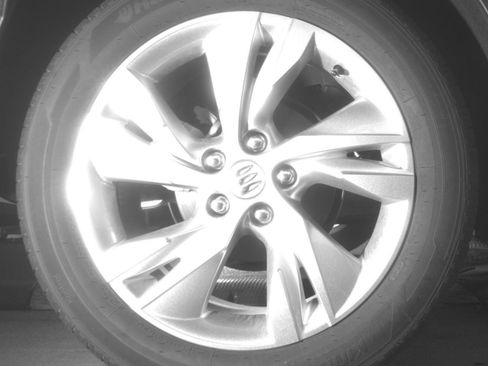 Used 2026 Buick Encore GX Preferred FWD image 18