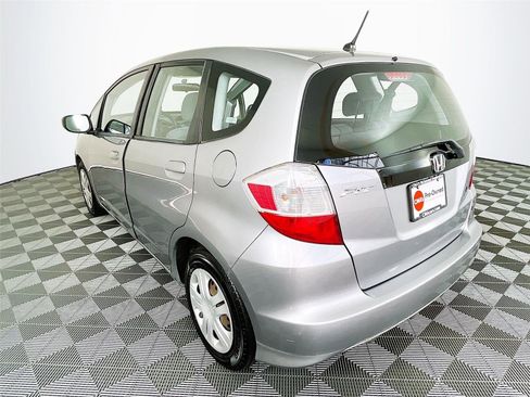 Used 2009 Honda Fit image 6