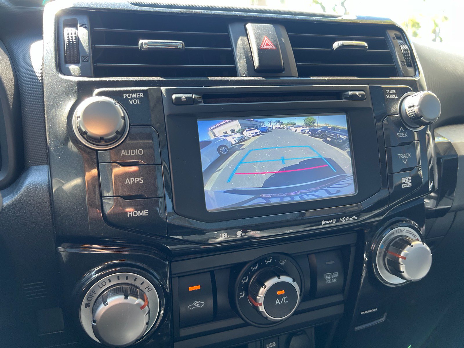 Used 2019 Toyota 4Runner TRD Pro AWD/4WD image 26
