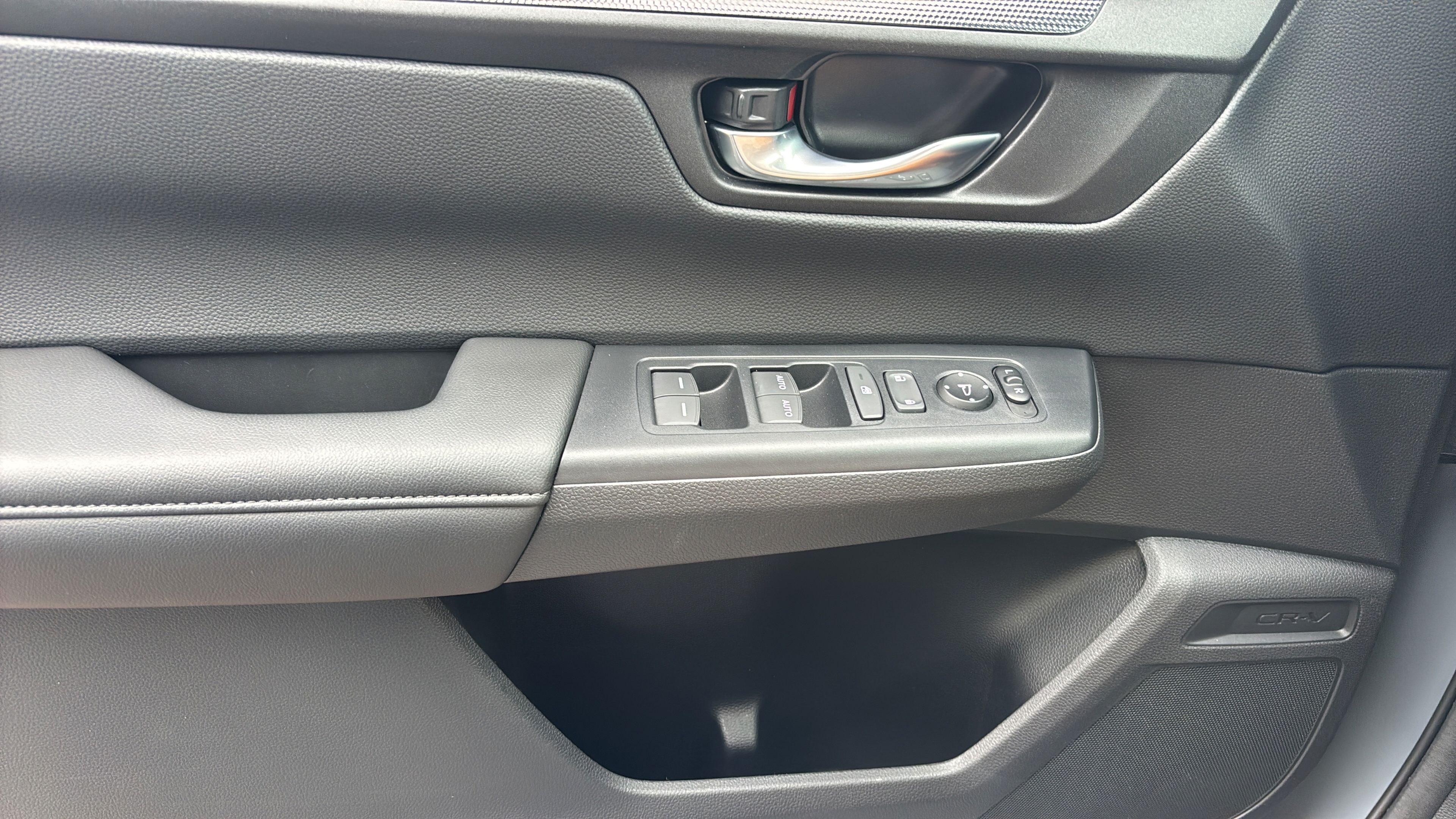 Used 2026 Honda CR-V EX image 23