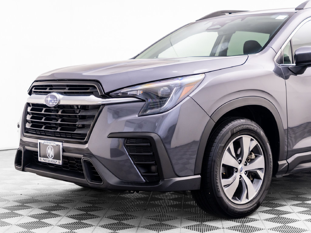 Used 2024 Subaru Ascent Premium w/ Convenience Package AWD/4WD image 39