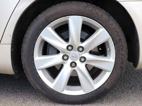 Used 2011 Lexus LS 600h L image 9