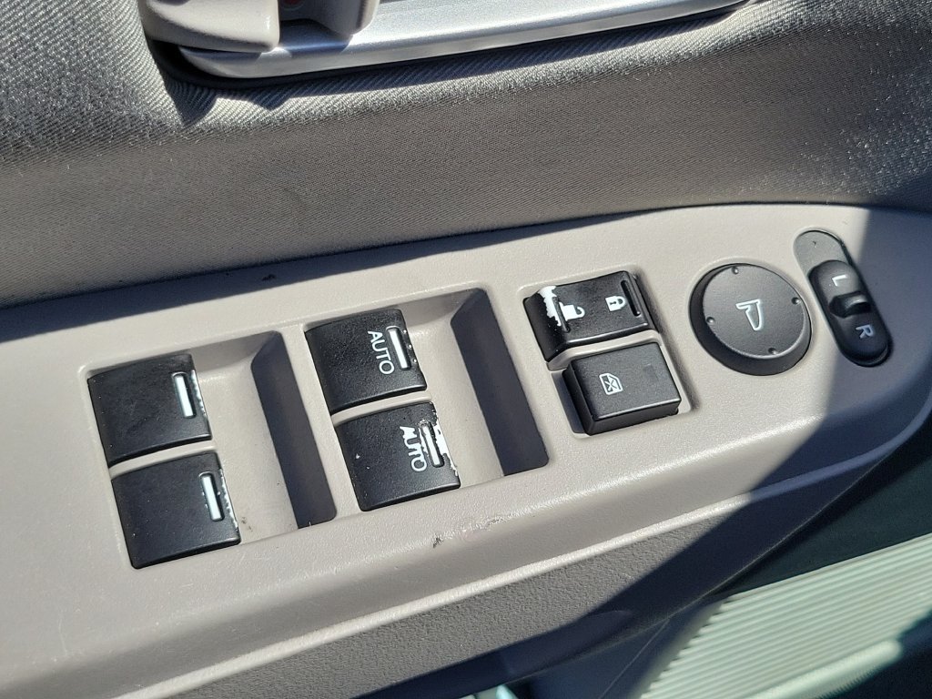 Used 2013 Honda Pilot LX image 22