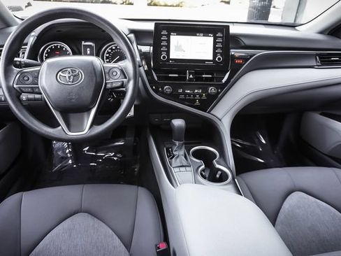 Used 2023 Toyota Camry LE FWD image 17