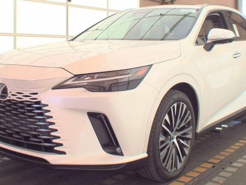 Used 2023 Lexus RX 350 Premium Plus image 1