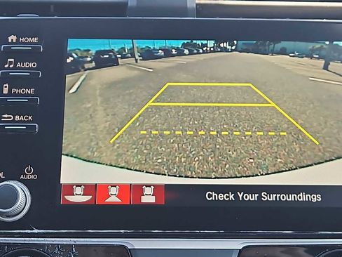 Used 2019 Honda Civic Sport image 23