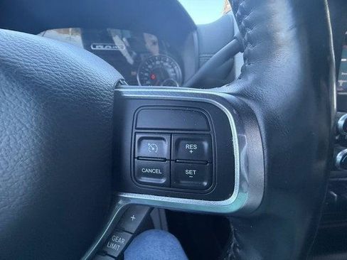 Used 2020 RAM 2500 Laramie w/ Night Edition AWD/4WD image 21