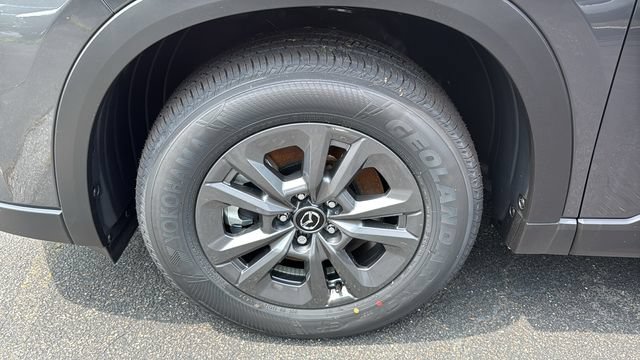New 2026 MAZDA CX-5 Select AWD/4WD image 7